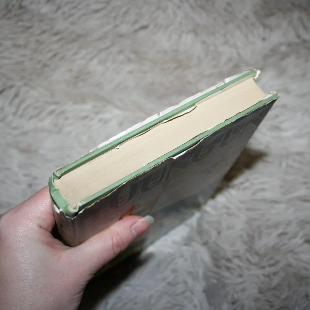 1944 Young'un Vintage book hardcover (ba)
